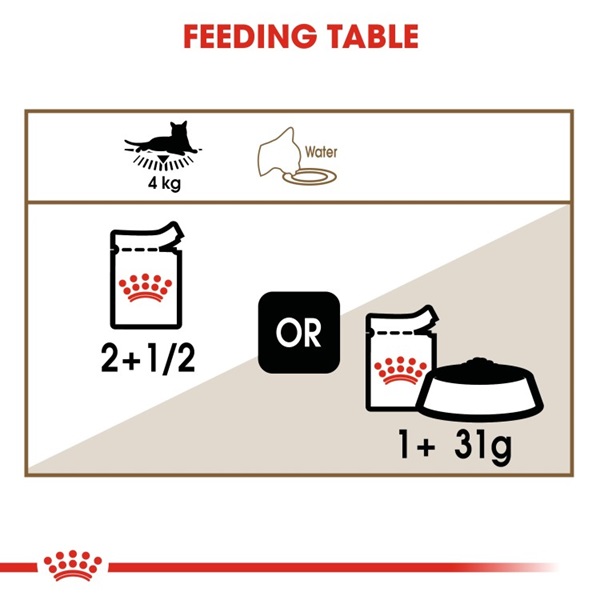 Royal Canin Ageing 12+ Adult Gravy Wet Cat Food 5 download 1 15