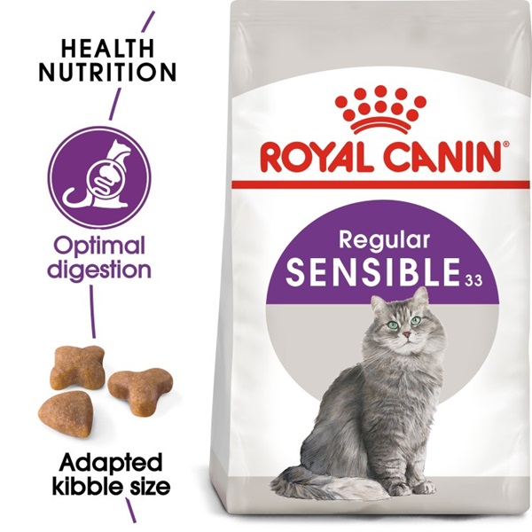 Royal Canin - Feline Health Nutrition Sensible 2 download 1 25