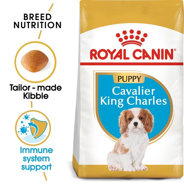 Royal Canin Cavalier King Charles Puppy Dry Food 1.5KG 2 download 1 33