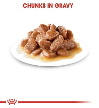 Royal Canin Light Weight Care In Gravy Adult Wet Cat Food 4 download 16