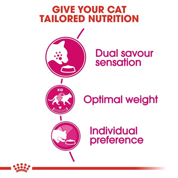 Royal Canin Savour Exigent Adult Dry Cat Food 4 download 3 21