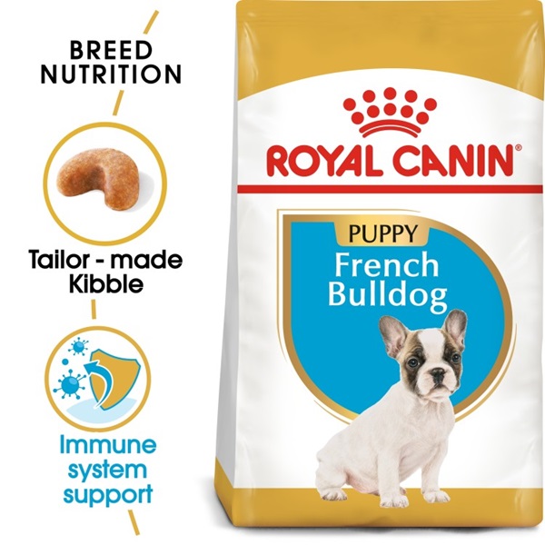 Royal Canin Puppy French Bulldog Dry Dog Food 3kg 2 download 38