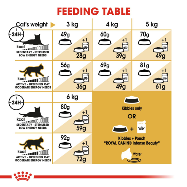 Royal Canin Sphynx Adult Dry Cat Food 2KG 4 download 4 10