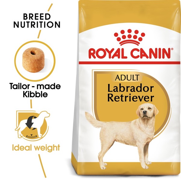 Royal Canin Labrador Retriever Adult Dry Dog Food 2 download 41