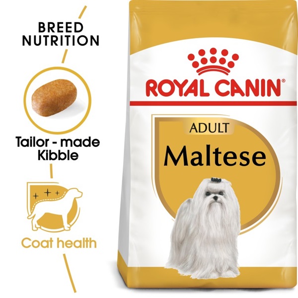Royal Canin Maltese Adult Dog Dry Food 1.5kg 2 download 43
