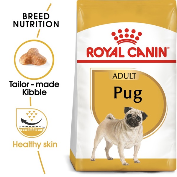 Royal Canin Pug Adult Dry Dog Food 2 download 46