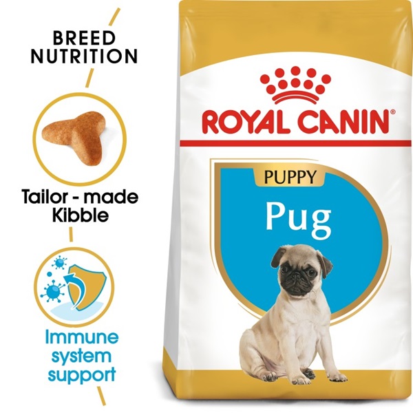 Royal Canin Pug Puppy Dry Food 1.5kg 2 download 47