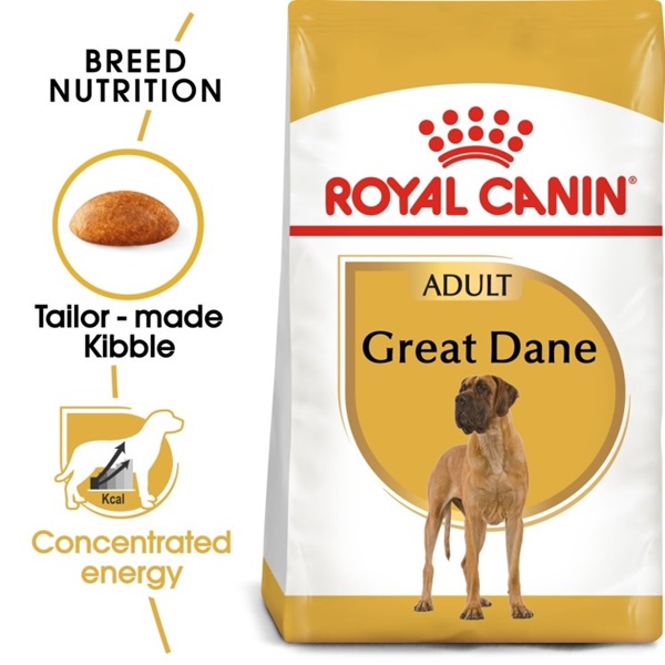 Royal Canin Great Dane Adult Dog Dry Food12 KG 2 download 7 2