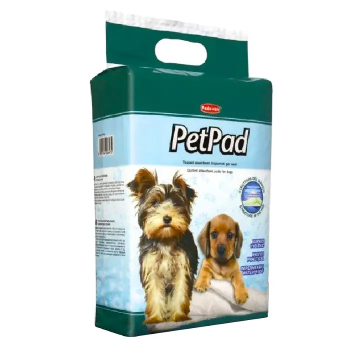 PP00647 Padovan Pet PadCount 10 Dimension 60 x 90cm