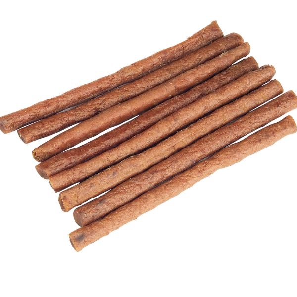 DOG FEST MEAT STICKS LAMB 45g 3 4 14