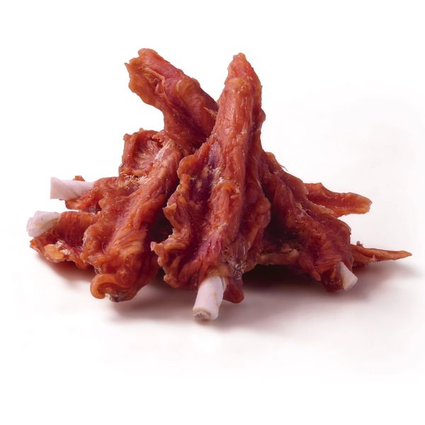 DOG FEST DUCK FILLET ON CHEWY STICK 90g 3 5 3