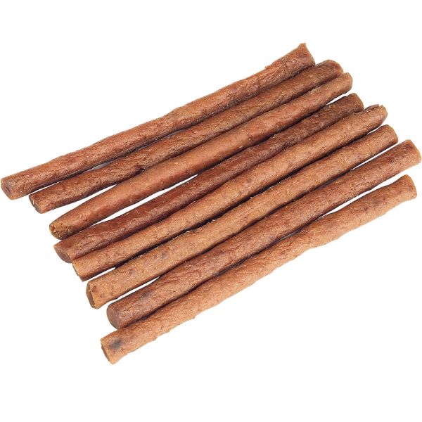 Dog Fest Rabbit Meat Sticks For Adult Dogs- 45G 3 5 Copy