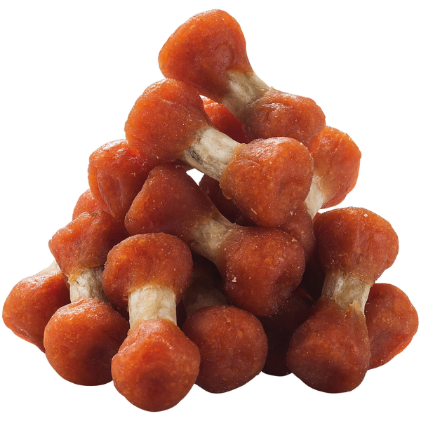 Dog Fest Turkey Meat Bones For Small Breeds- 55G 2 5 Copy
