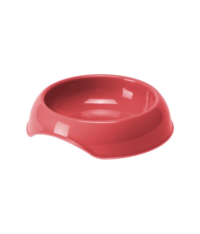 Moderna Gusto-Food Bowl- XS Maroon 1 MOD BA01 0371 00 Moderna Gusto Food BowlColor Maroon Size S 2