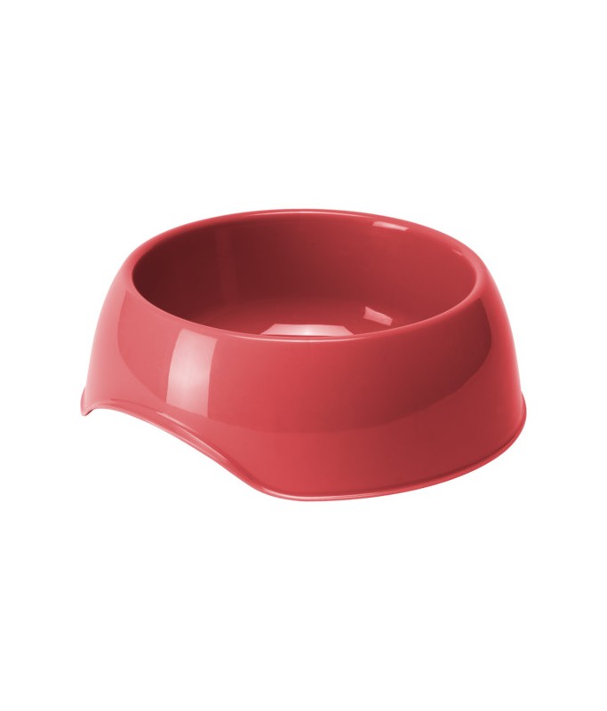 Moderna gusto-food bowl- Medium Maroon 1 MOD BA04 0371 00 Moderna Gusto Food BowlColor Maroon Size L 2