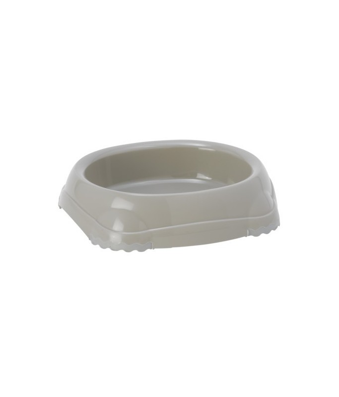 Moderna Smarty Bowl- XS Grey 1 MOD H100 0330 00 Moderna Smarty BowlColor Grey Size XS