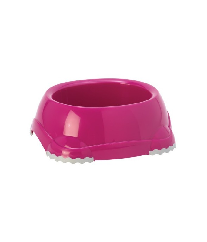 Moderna Smarty Bowl- Large Pink 1 MOD H103 0328 00 Moderna Smarty BowlColor Pink Size L 1