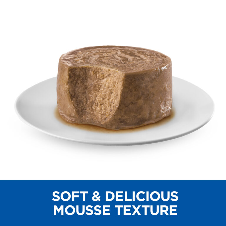 Hill’s Science Plan Puppy & Mother Mousse with Chicken (12x200g) 3 29a