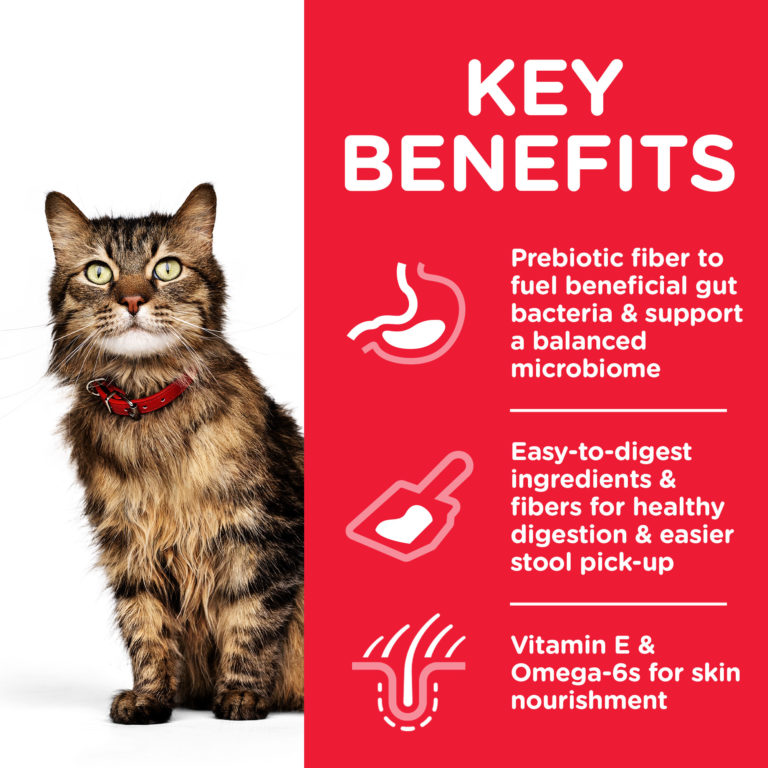 Hill’s Science Plan Sensitive Stomach & Skin Adult Cat Food With Chicken (1.5kg) 2 31a 1