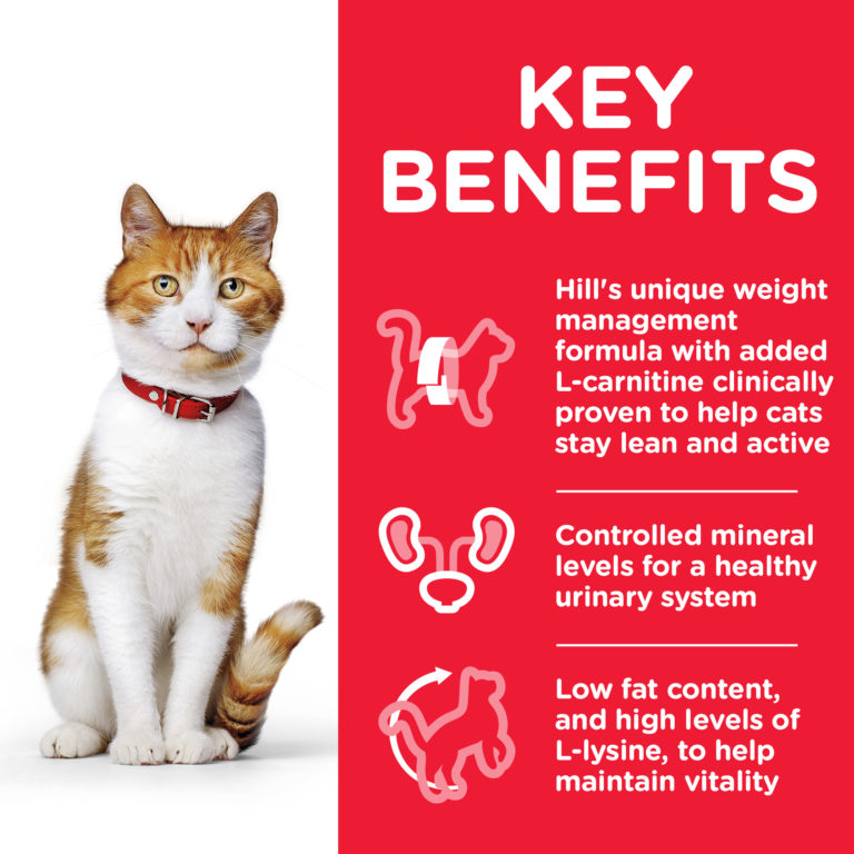 Hill’s Science Plan Sterilised Cat Adult Cat Food With Tuna (1.5kg) 2 34a 1