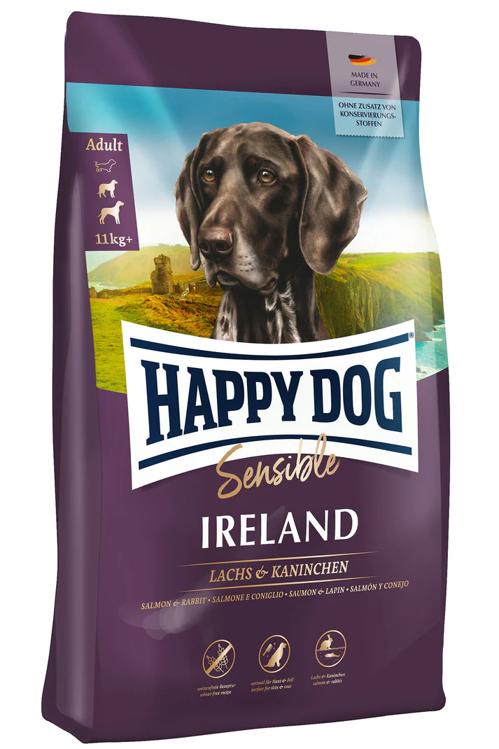 Happy Dog Supreme Sensible Irland 12.5 kg 1 3535