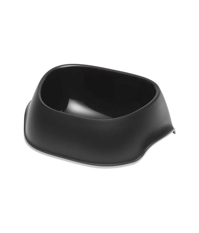 Moderna Cat Feeding Sensibowl Large Black (1200ml) 1 MOD AO03 0015 00 Moderna SensibowlColor Black Size L