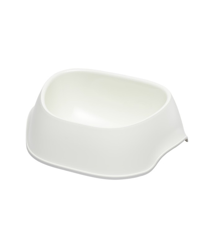Moderna Cat Feeding Sensibowl Large Soft White (1200ml) 1 MOD AO03 0354 00 Moderna SensibowlColor White Size L