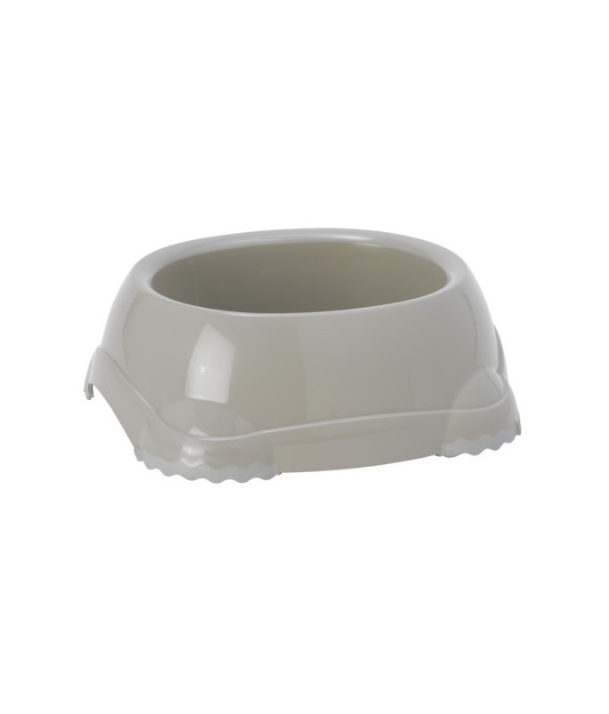 Moderna Smarty Bowl - Large Grey 1 MOD H103 0330 00 Moderna Smarty BowlColor Grey Size L