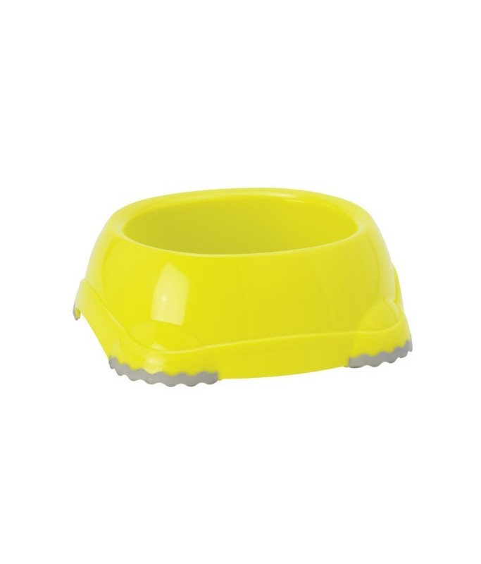 Moderna Smarty Non Slip Bowl 1 MOD H104 0329 00 Moderna Smarty BowlColor Yellow Size XL