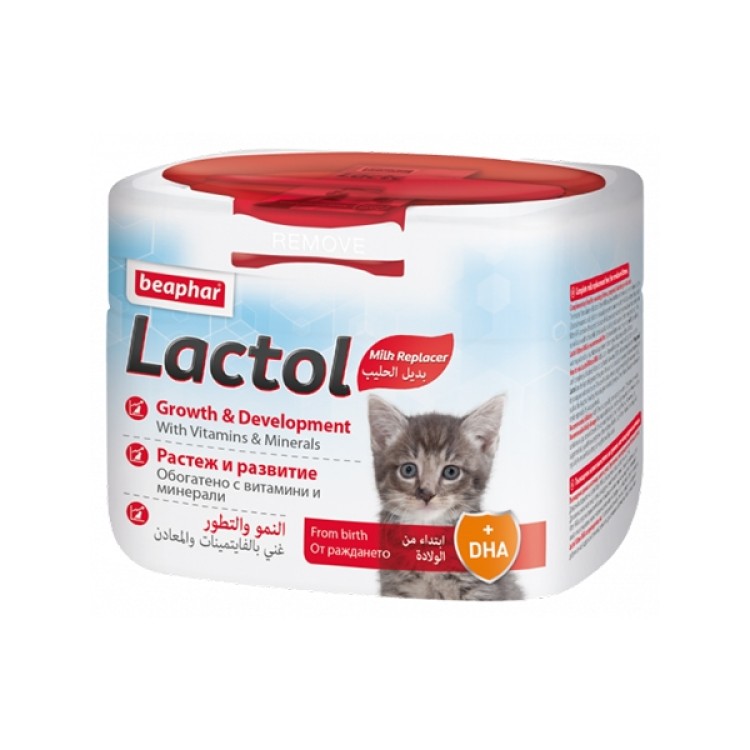 Lactol Kitten - 250g 1 download 16