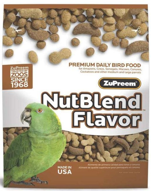 NutBlend Flavor 17.5lb (7.94kg) 1 download 6 1