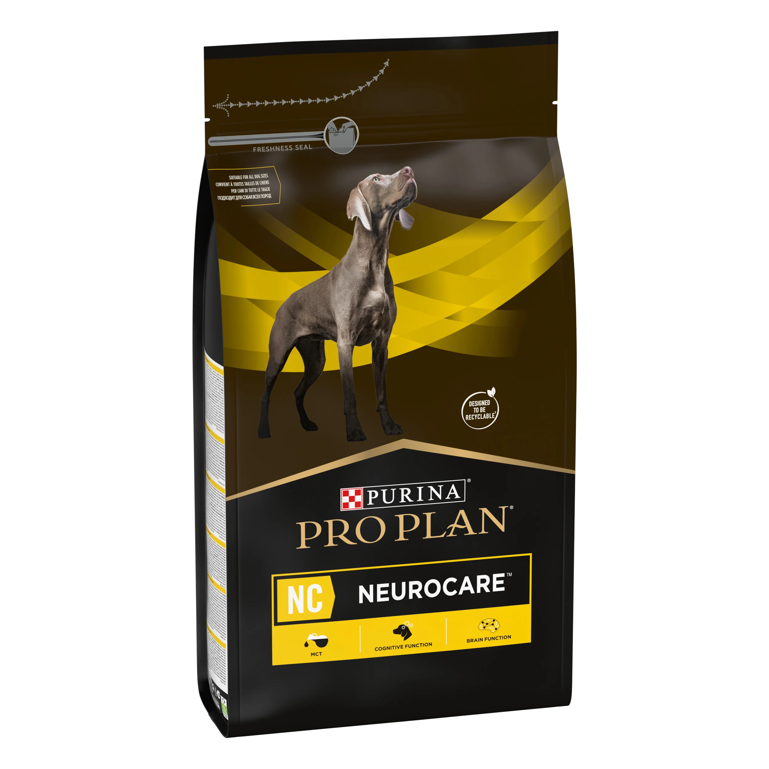 PRO PLAN CANINE NEUROCARE, DRY DOG FOOD 3 KG 1 12483412
