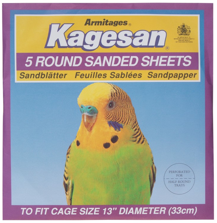 Kagesan Sand Sheets - 33CM Round Purple 1 AR27132