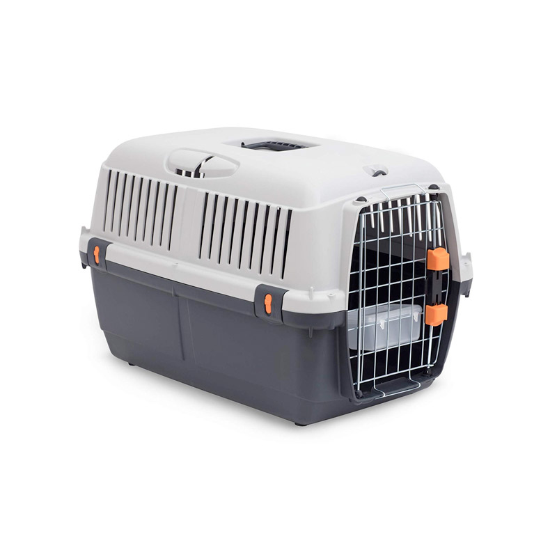 IATA Carrier BRACCO 1 Bracco 1