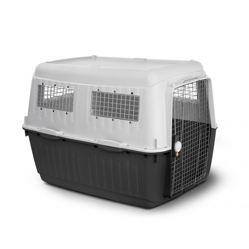 IATA Carrier BRACCO 8 IATA Carrier BRACCO 8