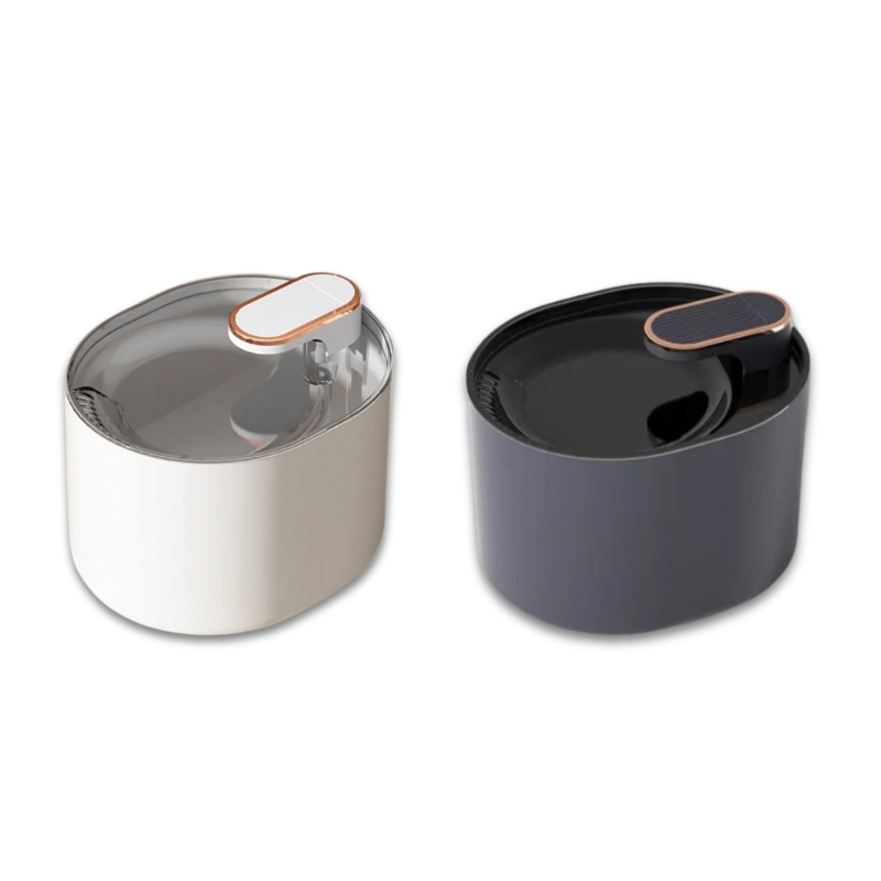 Saas Pet Water Fountain 1