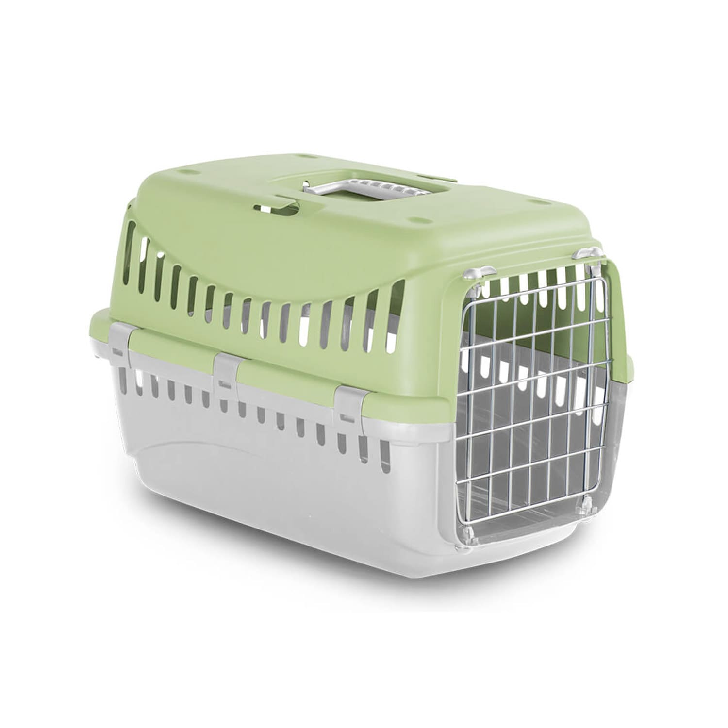 Buy MP Bergamo Transportino Gipsy Metal Door - Pet Carrier 5 Trasportino Gipsy Metal Door LG