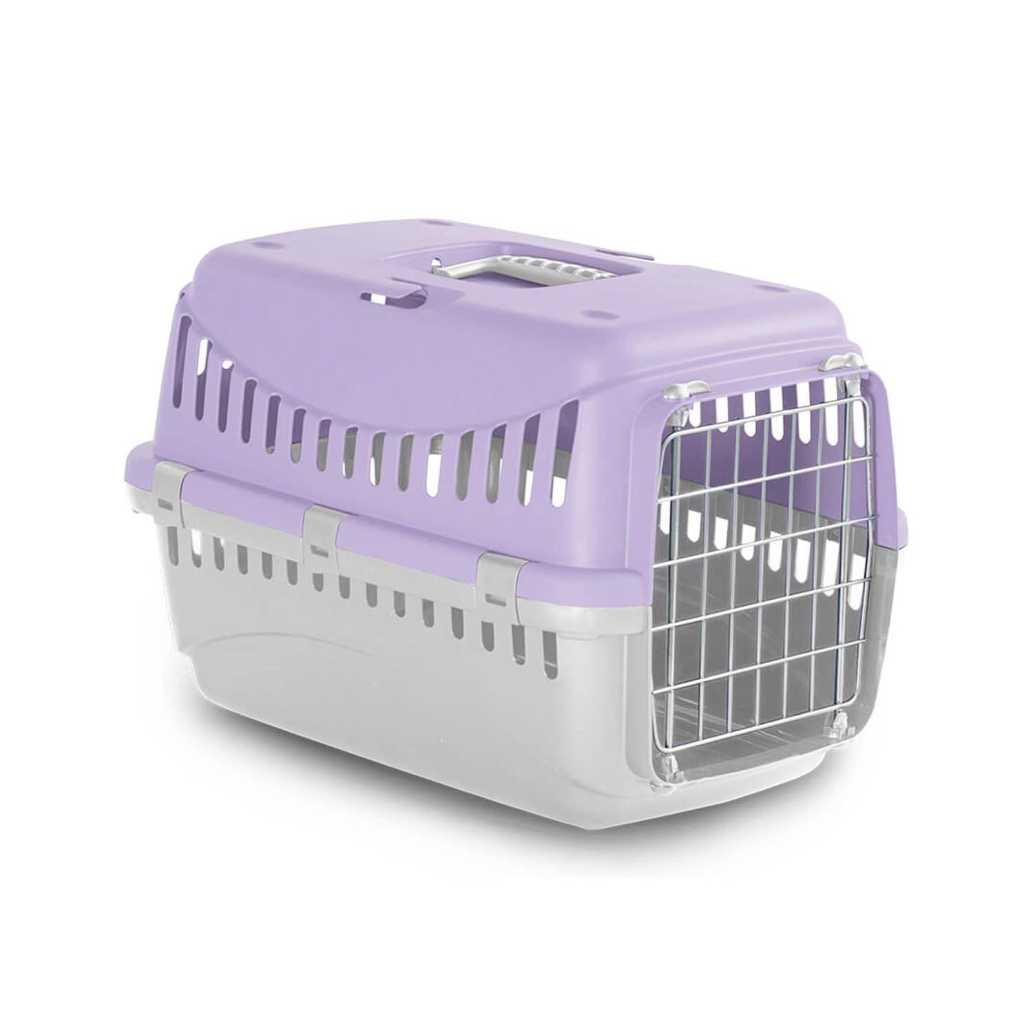 Buy MP Bergamo Transportino Gipsy Metal Door - Pet Carrier 7 Trasportino Gipsy Metal Door Purple