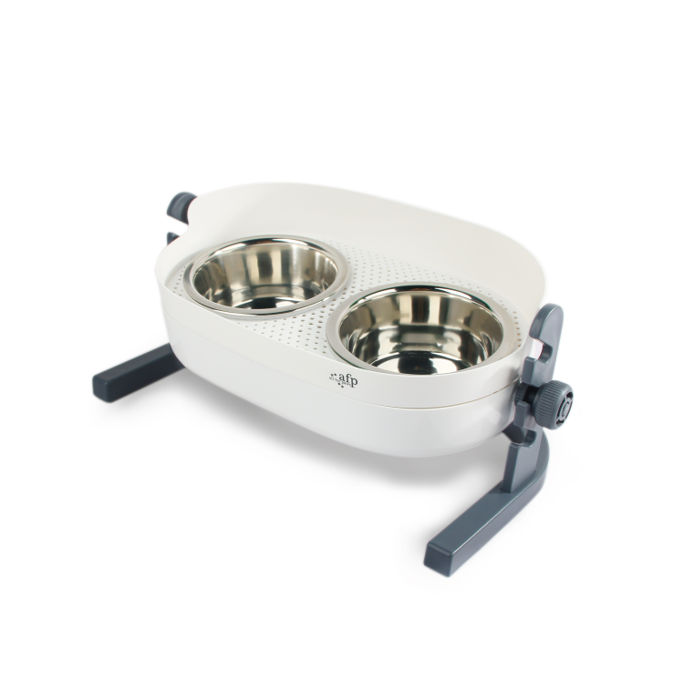 3-in-1 Elevated Double Dinner - Medium 1 download 1