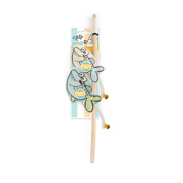 Catoon - Fishes Wand 1 download 27