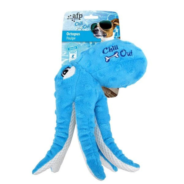 Chill Out - Octopus 1 download 35