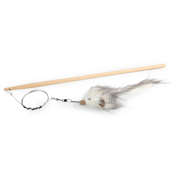 Classic Comfort - Mouse Cat Wand - Set 2 download 44