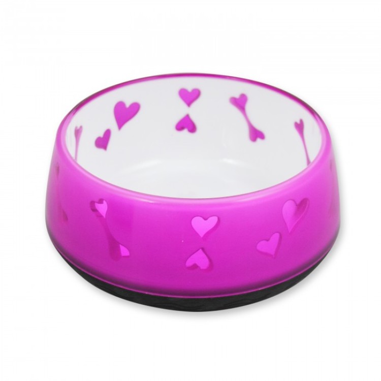 Dog Love Bowl - Blue / M 3 download